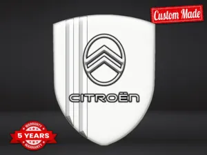 Citroen Pegatinas Logo Negocio Limitado Alta Calidad Pro